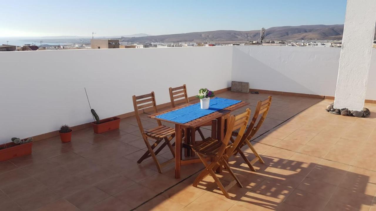 Puerto Del Rosario The Best Διαμέρισμα Εξωτερικό φωτογραφία