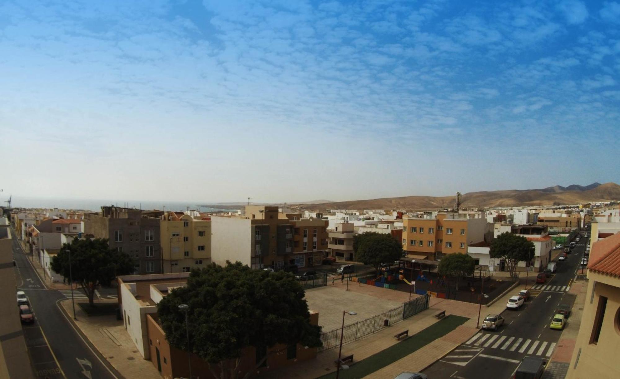 Puerto Del Rosario The Best Διαμέρισμα Εξωτερικό φωτογραφία