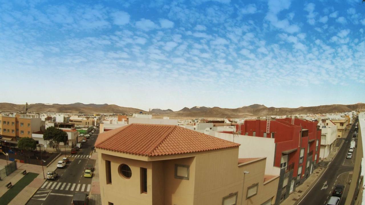 Puerto Del Rosario The Best Διαμέρισμα Εξωτερικό φωτογραφία