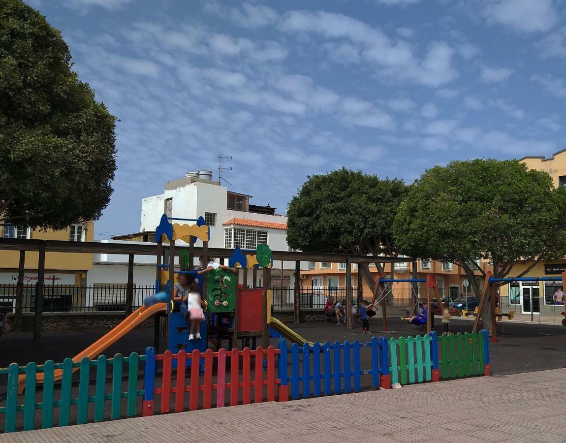 Puerto Del Rosario The Best Διαμέρισμα Εξωτερικό φωτογραφία