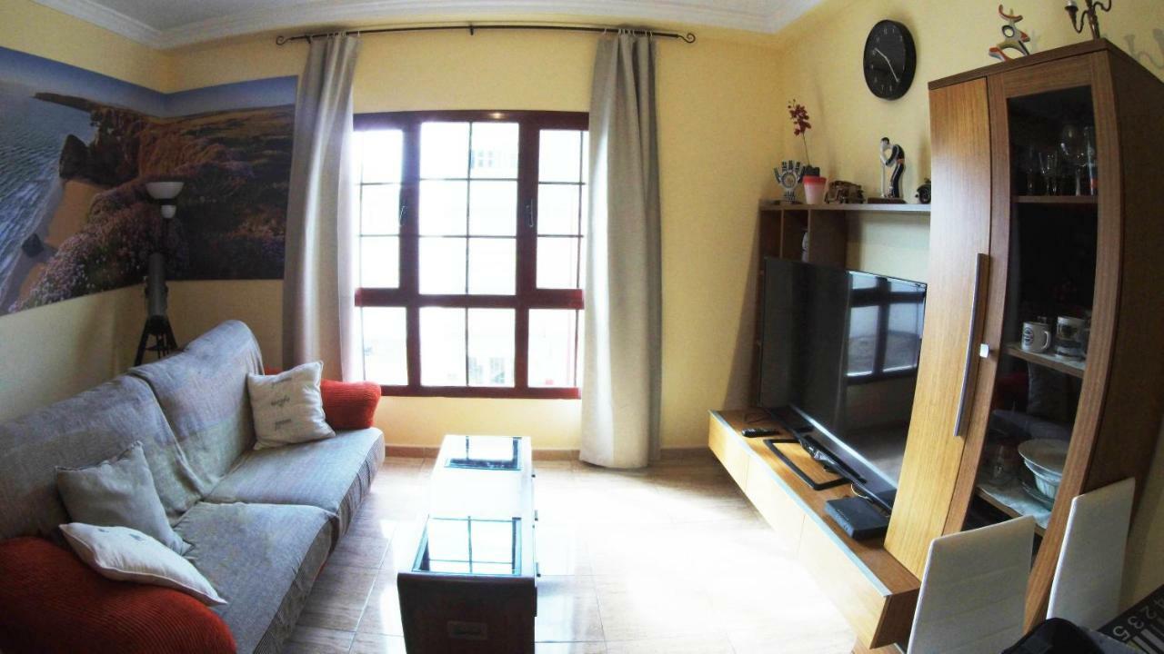Puerto Del Rosario The Best Διαμέρισμα Εξωτερικό φωτογραφία